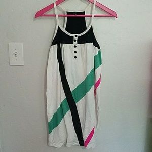 Hurley Swimsuit Coverup